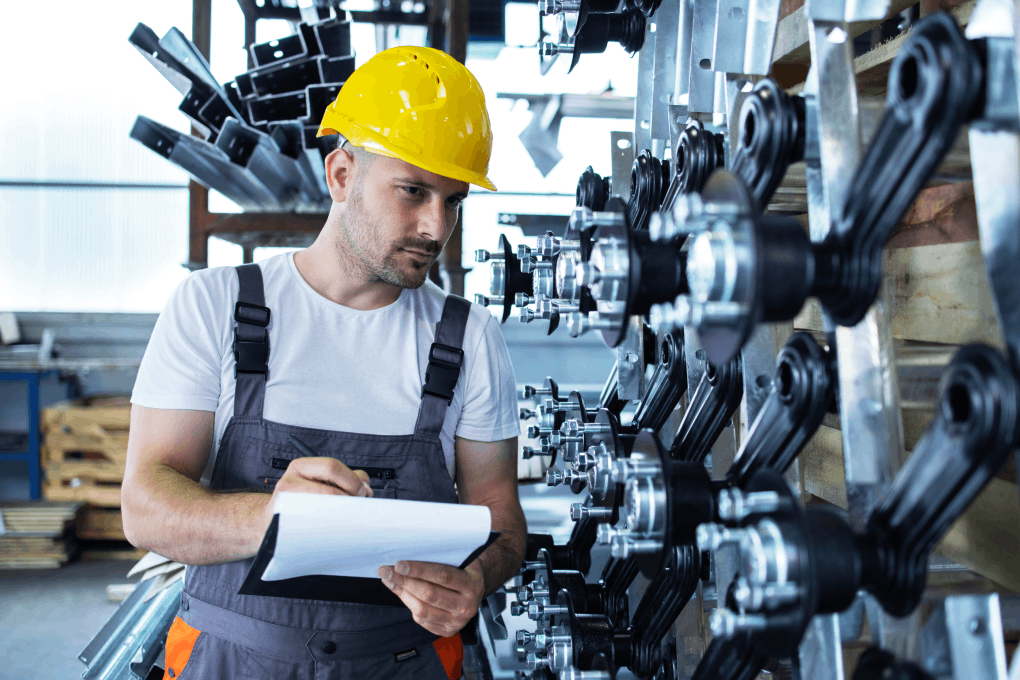 Steps in the electronic assembly and manufacturing process: a scientific overview for industrial equipment and assemblers