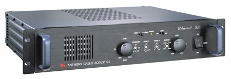 Gallo S.A. Reference Amp