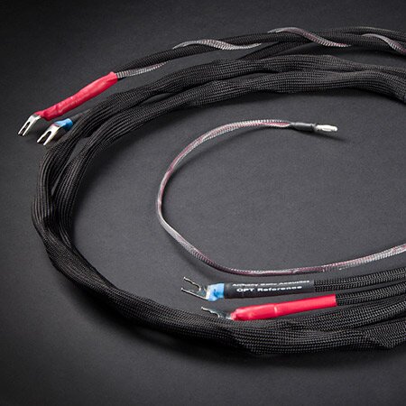Gallo OPT Reference Loudspeaker Cable