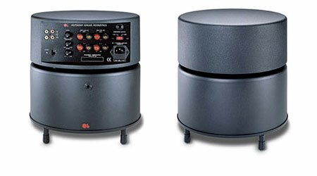 Gallo mps-150 Subwoofer